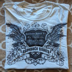 Boondock Saints tee